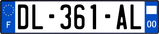 DL-361-AL