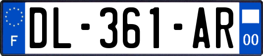 DL-361-AR