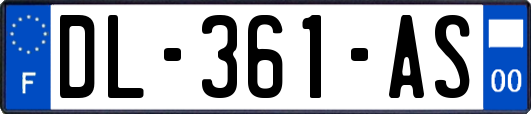 DL-361-AS