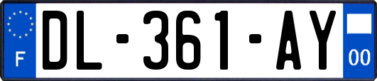 DL-361-AY