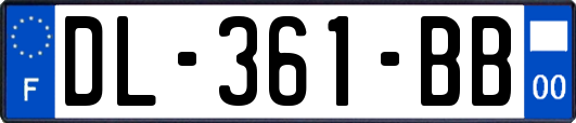 DL-361-BB