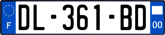 DL-361-BD