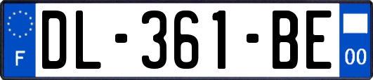 DL-361-BE