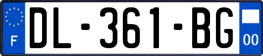 DL-361-BG