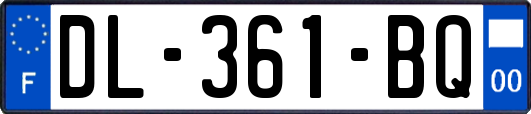 DL-361-BQ