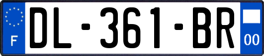 DL-361-BR