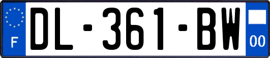 DL-361-BW