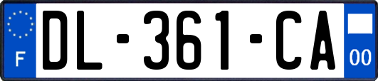 DL-361-CA