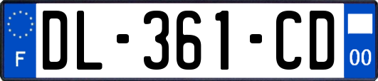 DL-361-CD