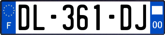 DL-361-DJ