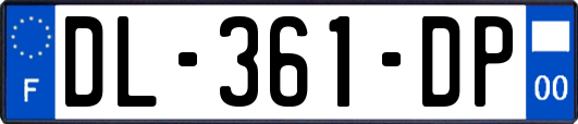 DL-361-DP