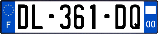 DL-361-DQ