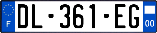 DL-361-EG