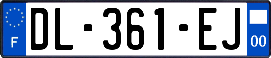 DL-361-EJ