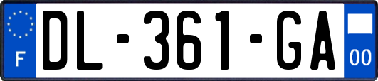 DL-361-GA