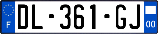 DL-361-GJ