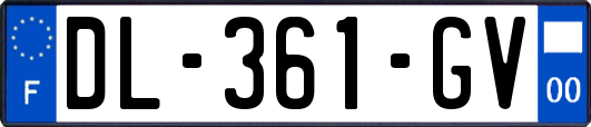 DL-361-GV