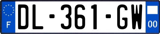 DL-361-GW