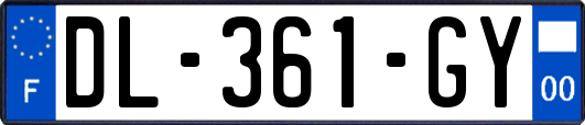 DL-361-GY