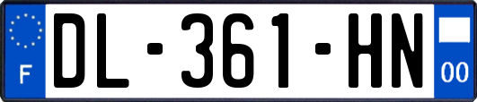 DL-361-HN