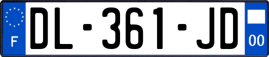 DL-361-JD