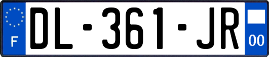 DL-361-JR