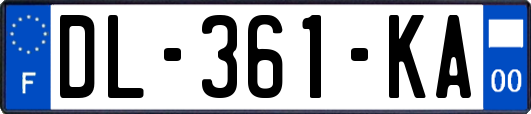 DL-361-KA