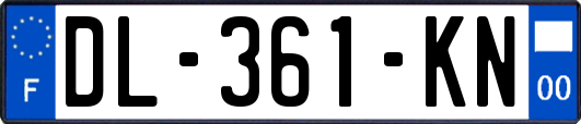 DL-361-KN