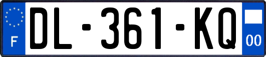 DL-361-KQ