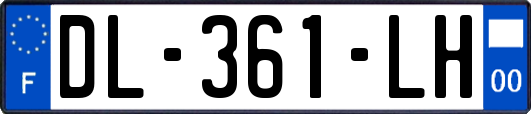 DL-361-LH