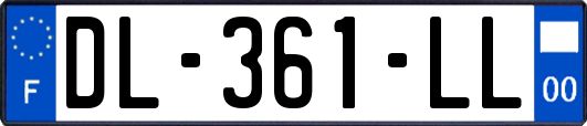 DL-361-LL