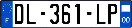 DL-361-LP