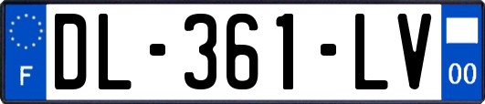 DL-361-LV