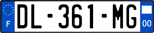 DL-361-MG