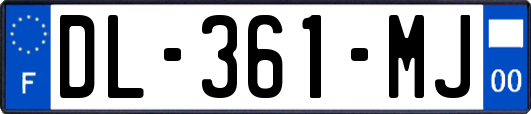 DL-361-MJ