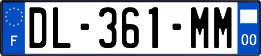 DL-361-MM