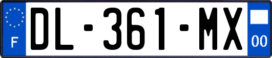 DL-361-MX