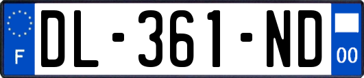 DL-361-ND