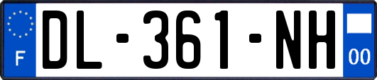 DL-361-NH