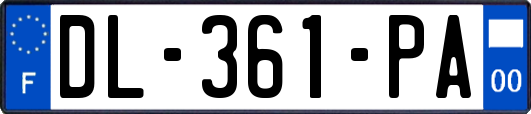 DL-361-PA