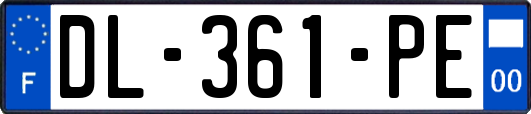 DL-361-PE