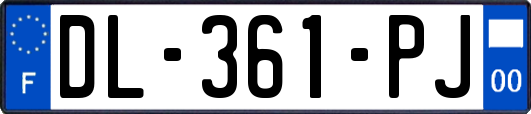 DL-361-PJ