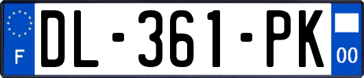 DL-361-PK