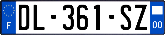 DL-361-SZ