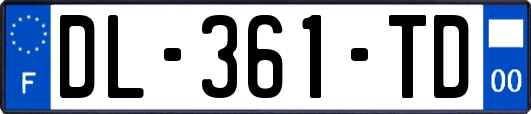 DL-361-TD