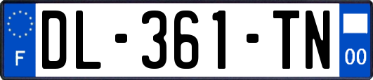 DL-361-TN