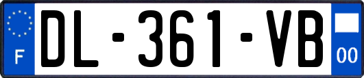 DL-361-VB