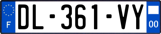 DL-361-VY