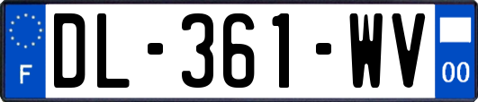 DL-361-WV