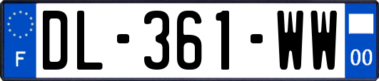 DL-361-WW